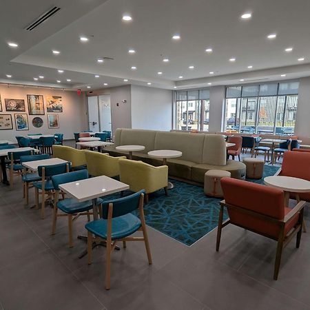 Home2 Suites By Hilton Cincinnati Midtown Oakley Dış mekan fotoğraf