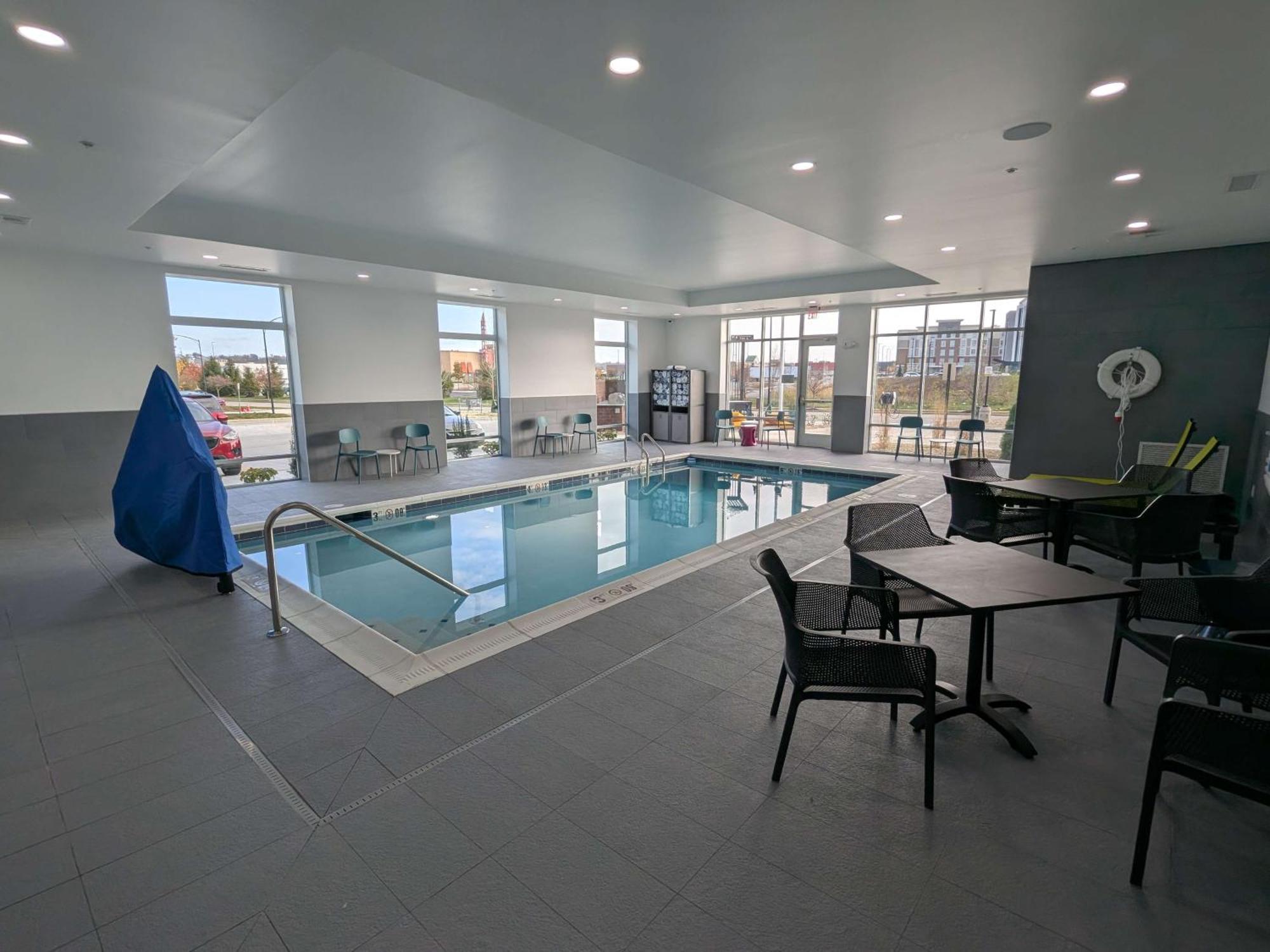 Home2 Suites By Hilton Cincinnati Midtown Oakley Dış mekan fotoğraf