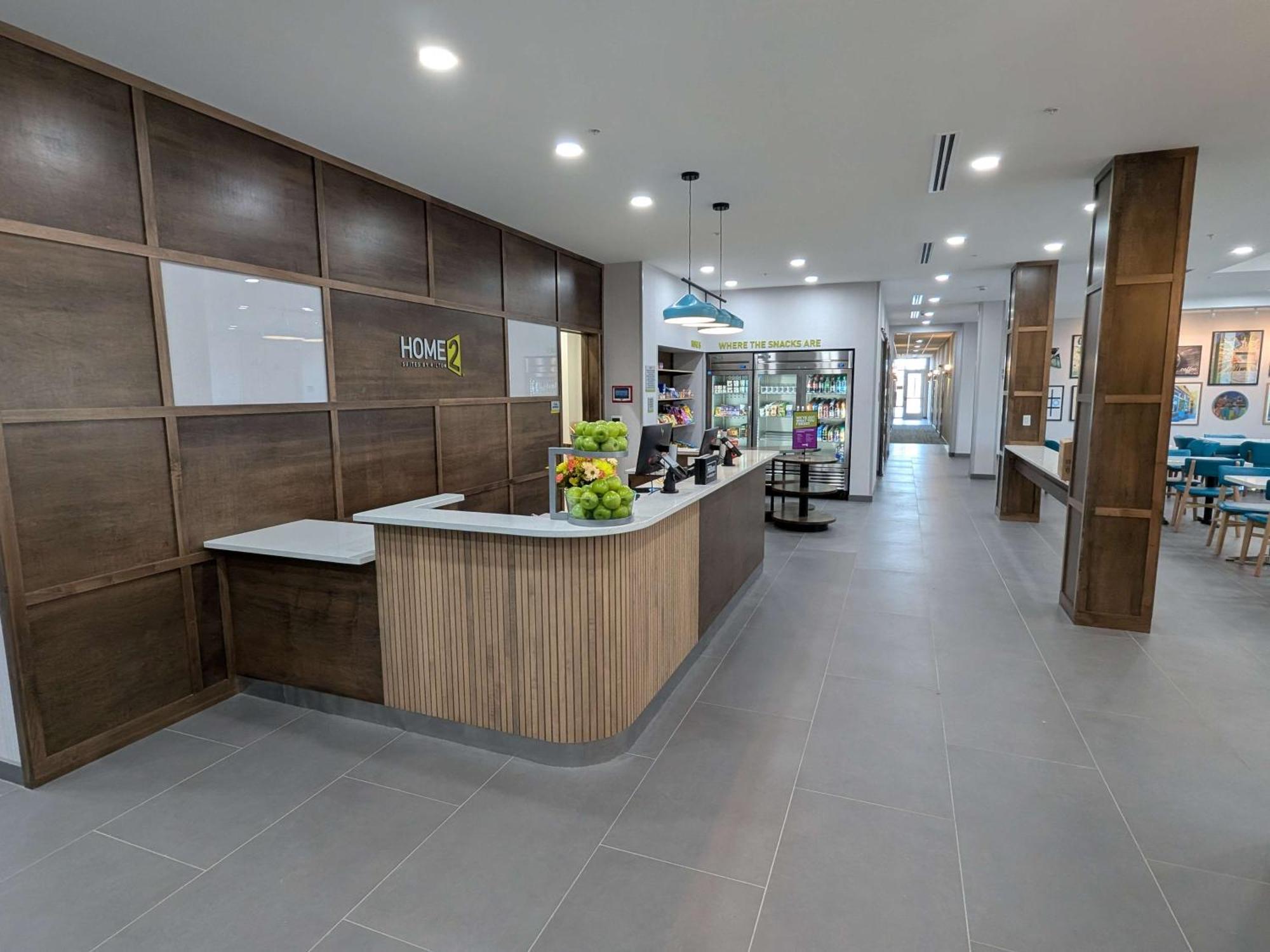 Home2 Suites By Hilton Cincinnati Midtown Oakley Dış mekan fotoğraf